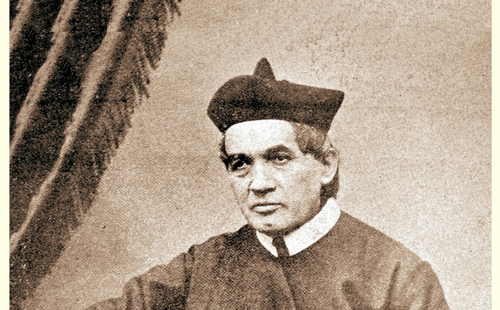 Fr. Michael Mueller, CSsR